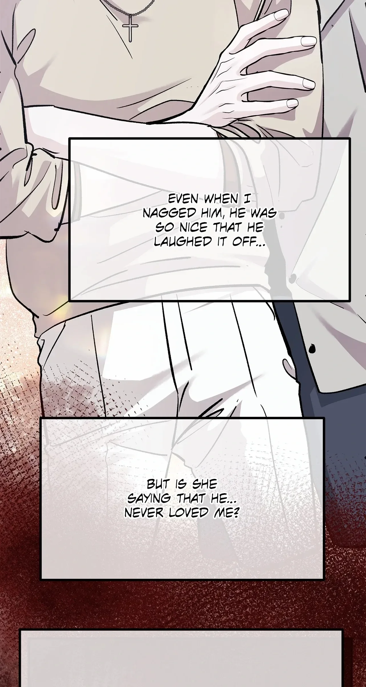 For the Queendom Chapter 80 page 45