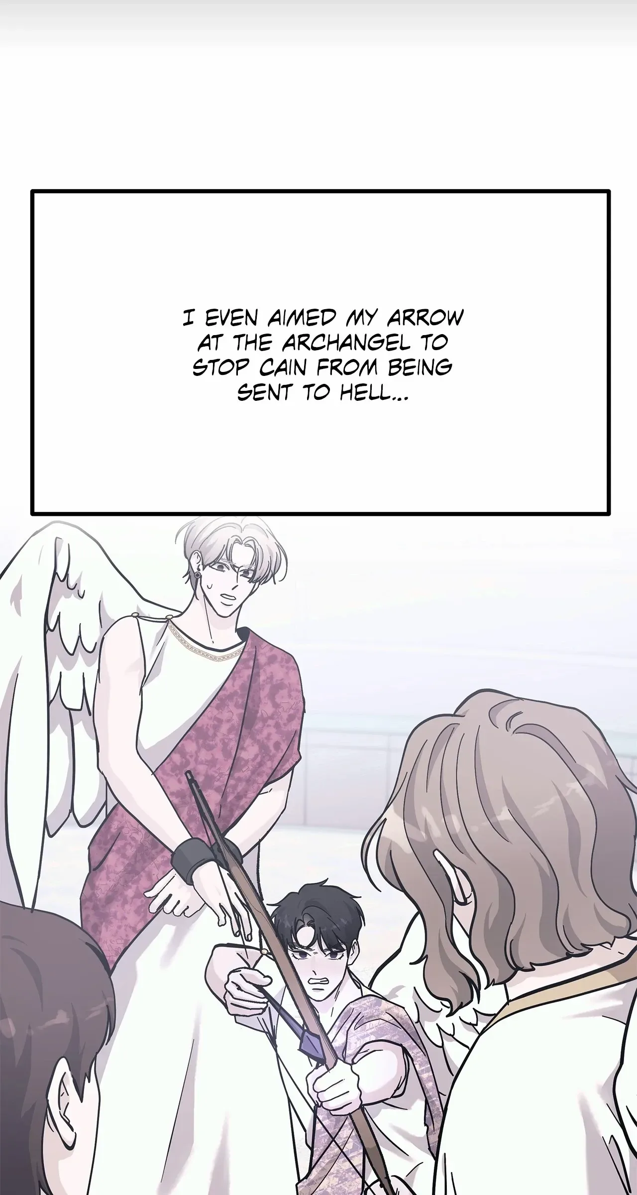 For the Queendom Chapter 80 page 48