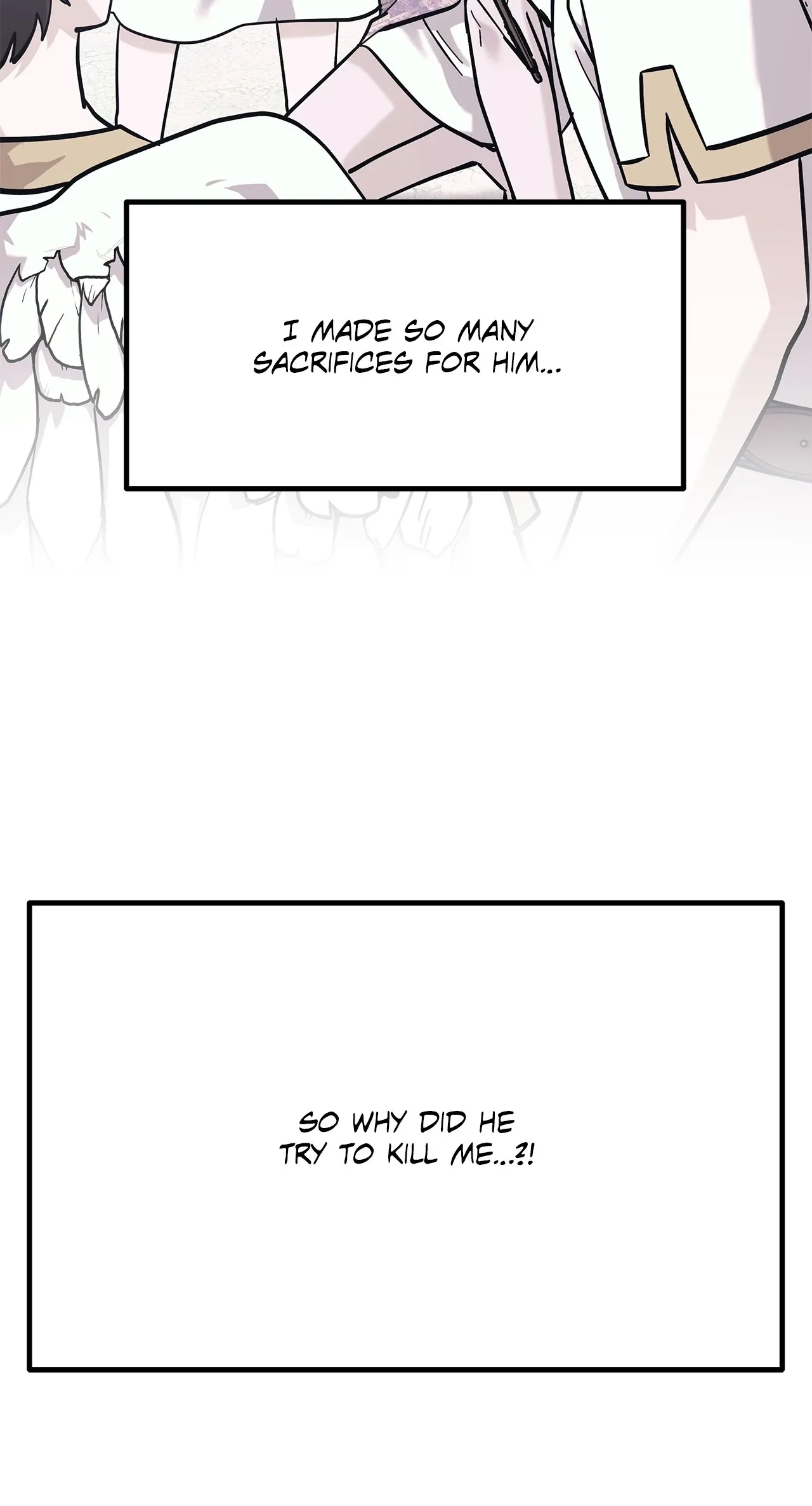 For the Queendom Chapter 80 page 49