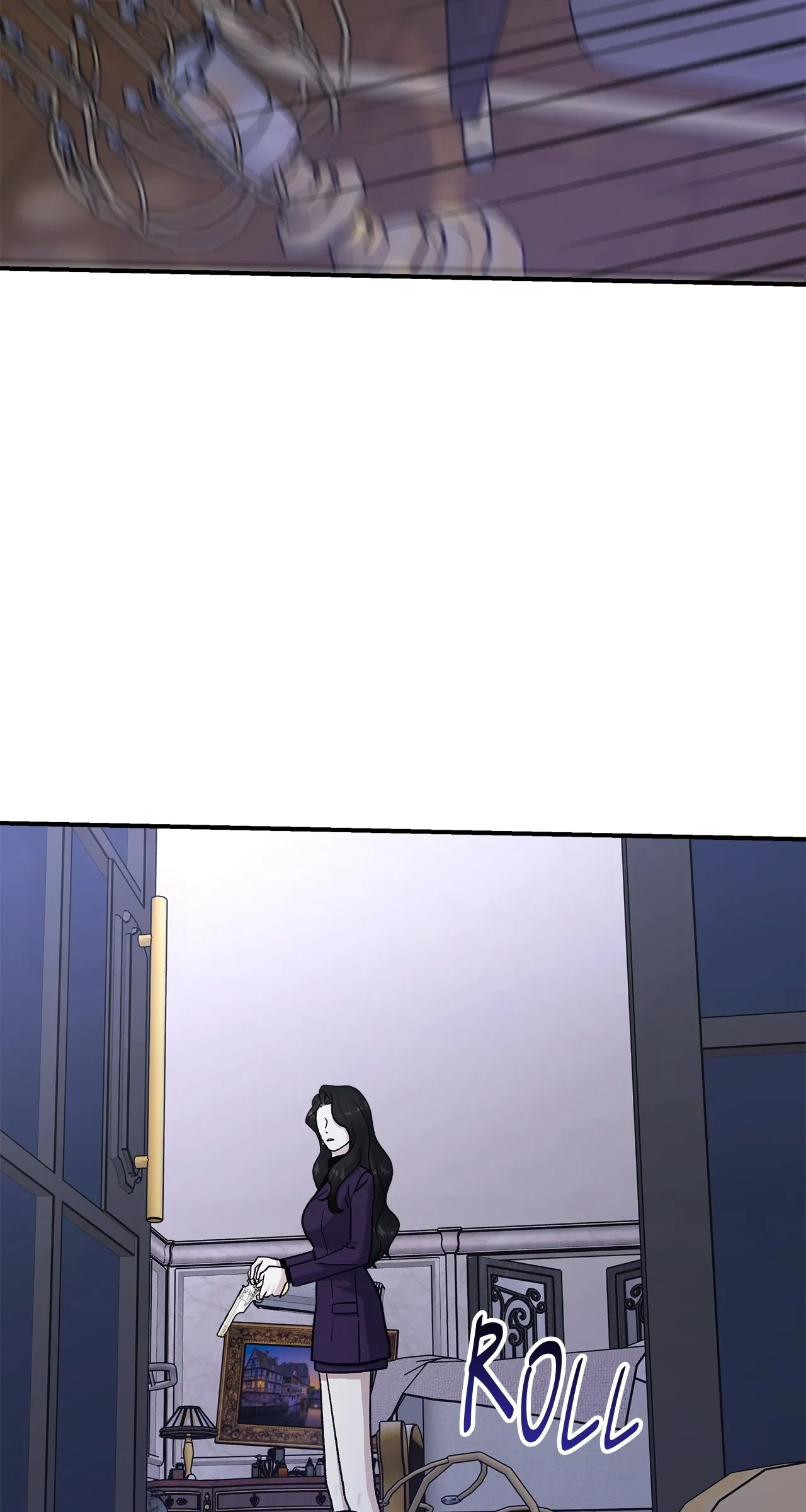 For the Queendom Chapter 80 page 52