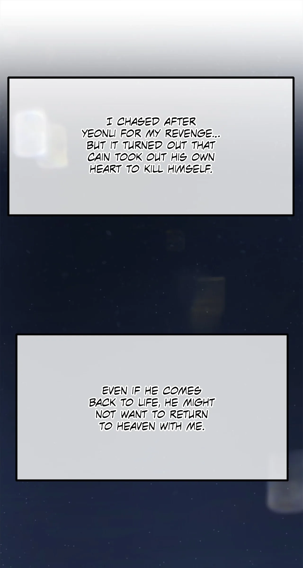 For the Queendom Chapter 80 page 58