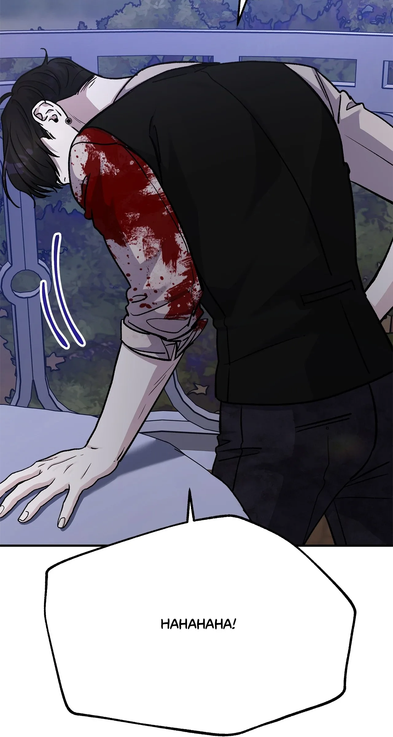 For the Queendom Chapter 80 page 62