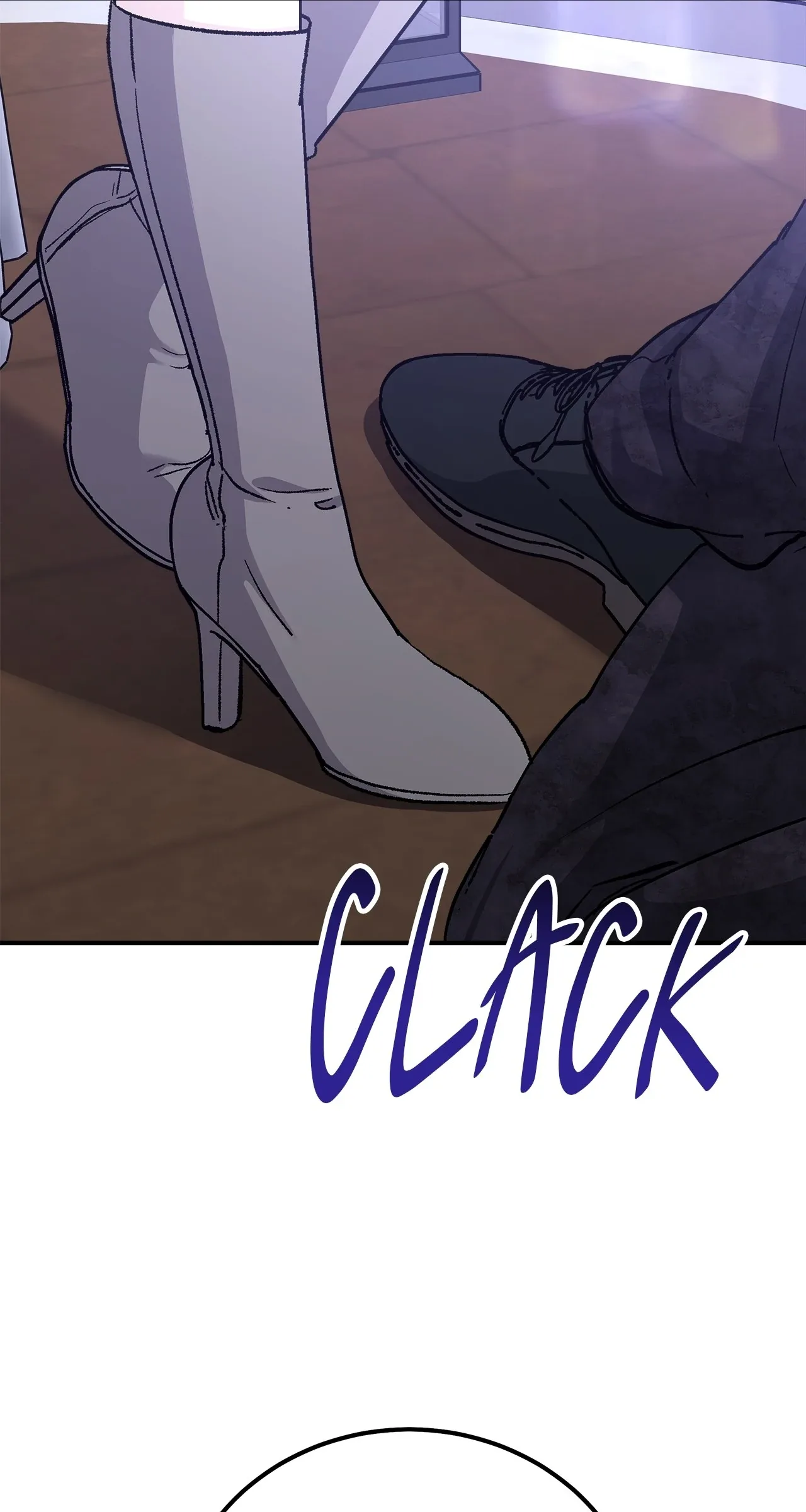 For the Queendom Chapter 80 page 67