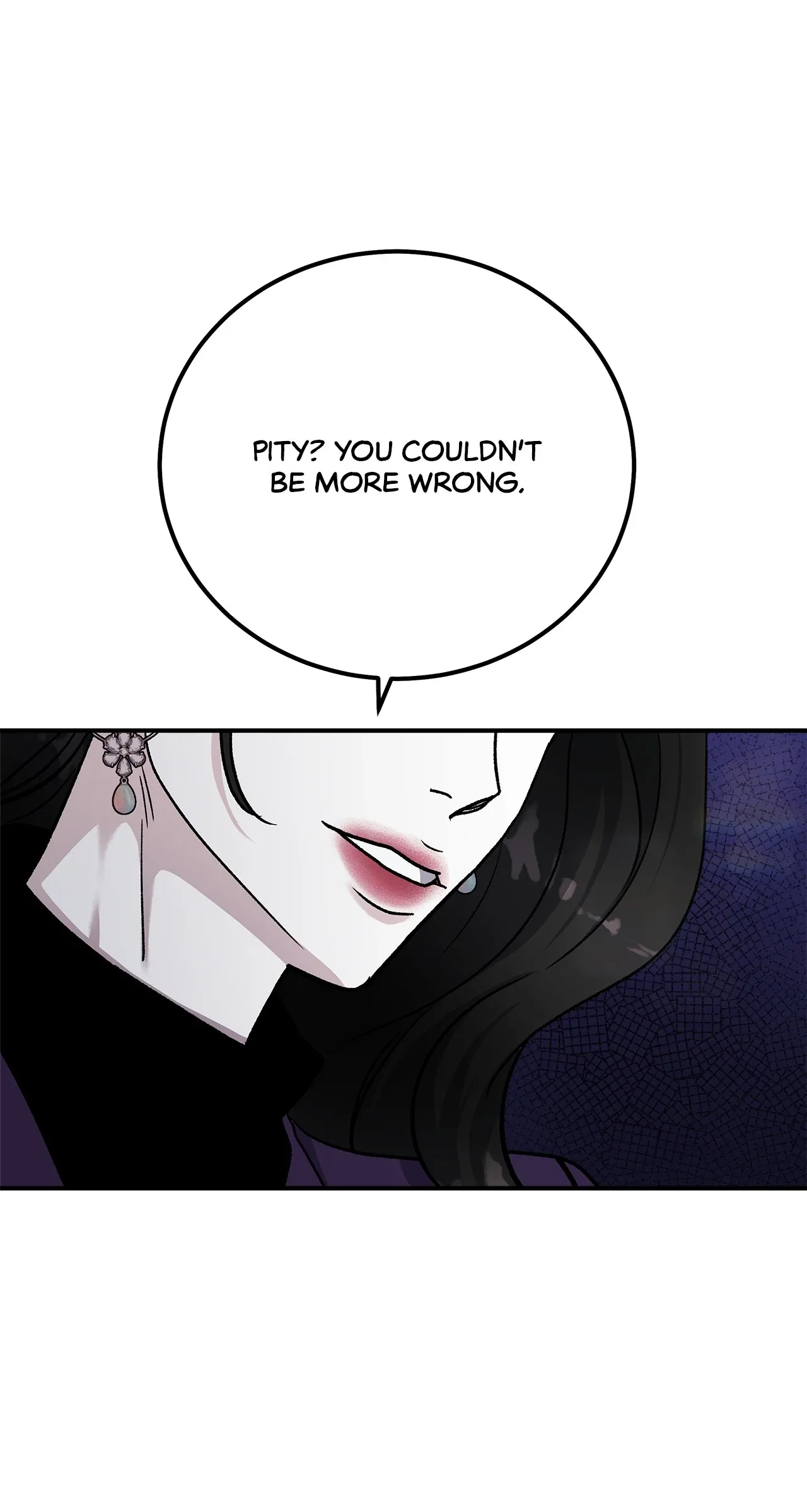 For the Queendom Chapter 80 page 71