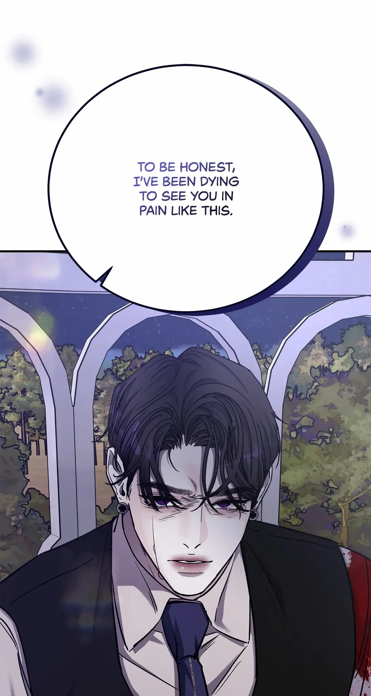 For the Queendom Chapter 80 page 72
