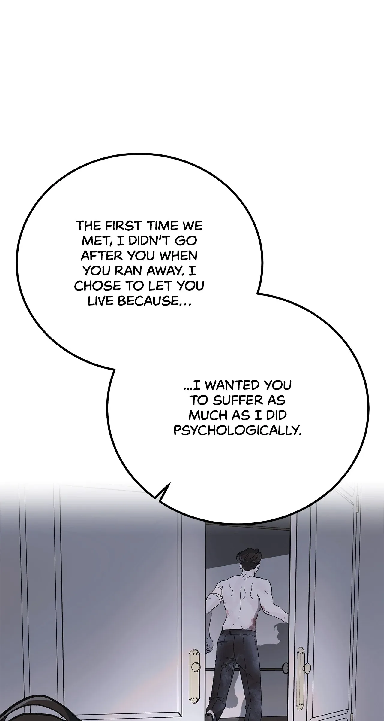 For the Queendom Chapter 80 page 74