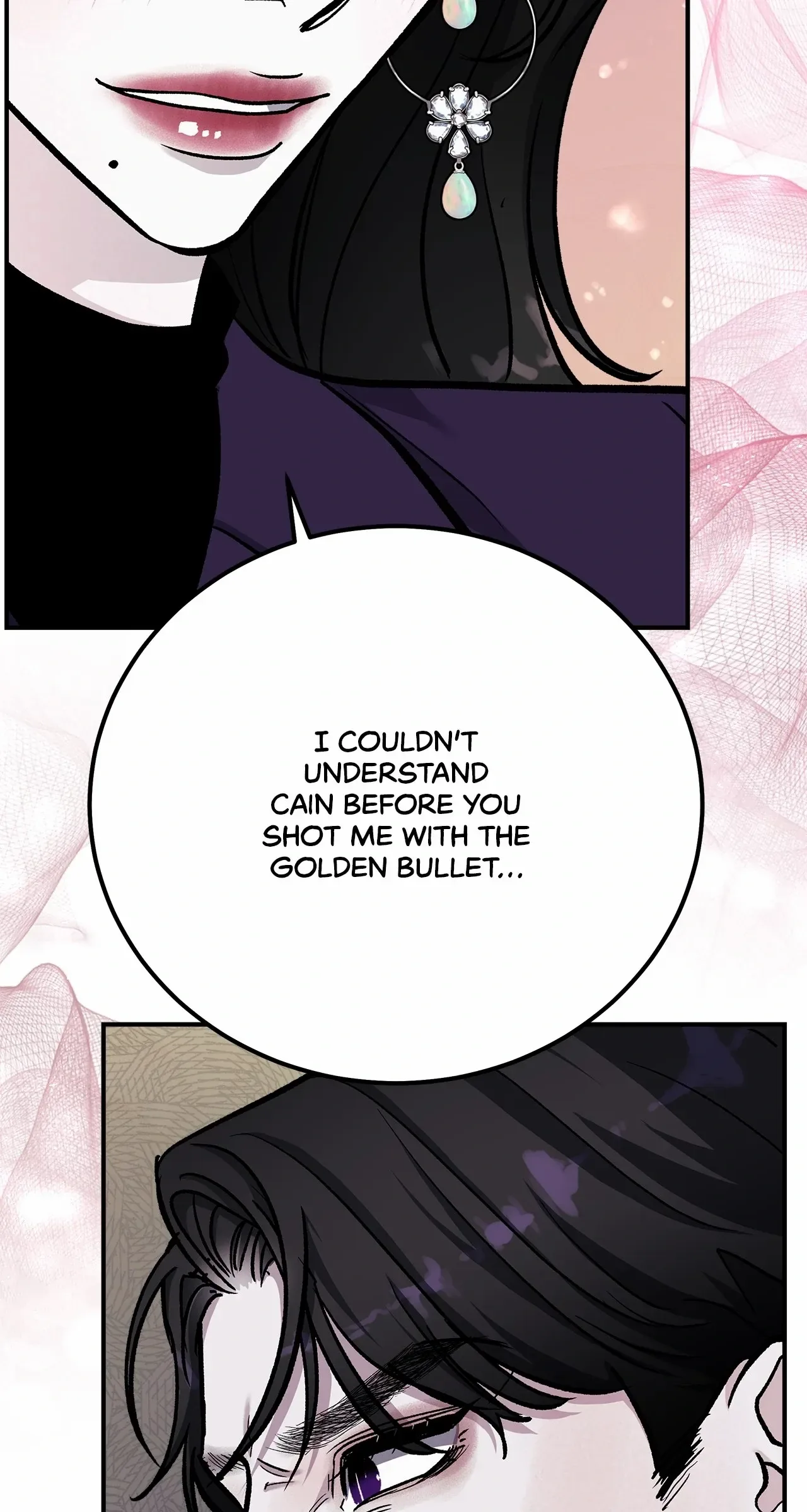 For the Queendom Chapter 80 page 80