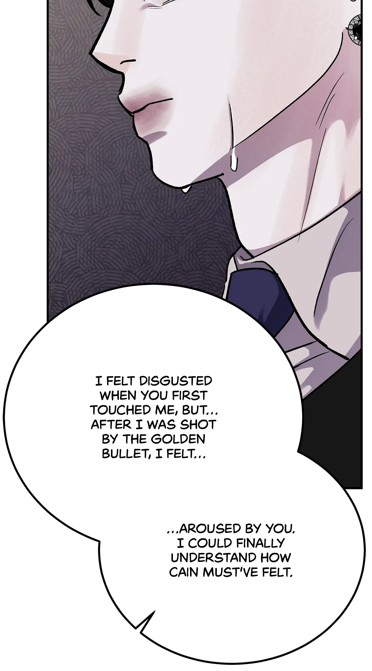 For the Queendom Chapter 80 page 81