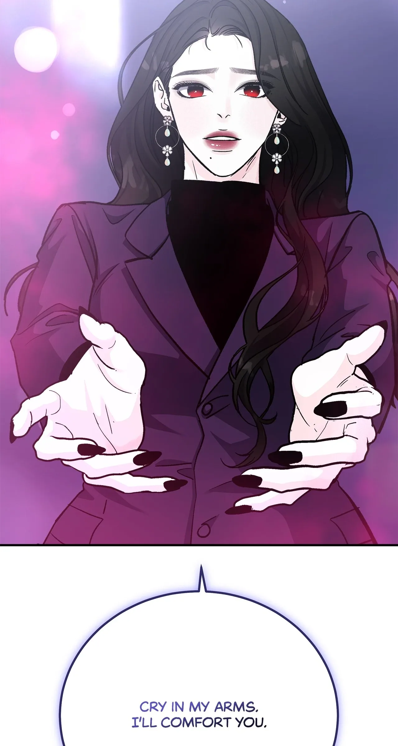 For the Queendom Chapter 80 page 84