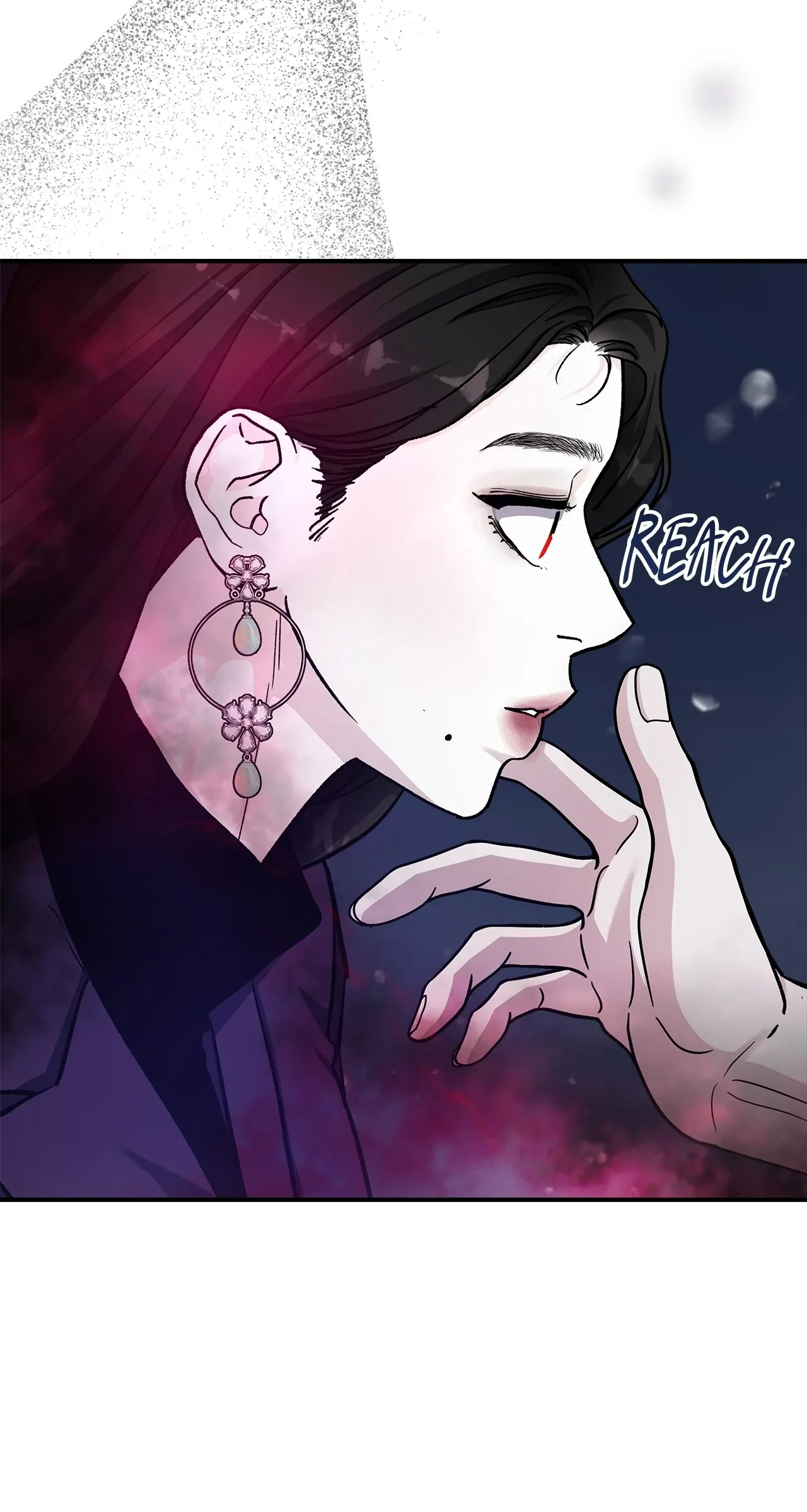 For the Queendom Chapter 80 page 93