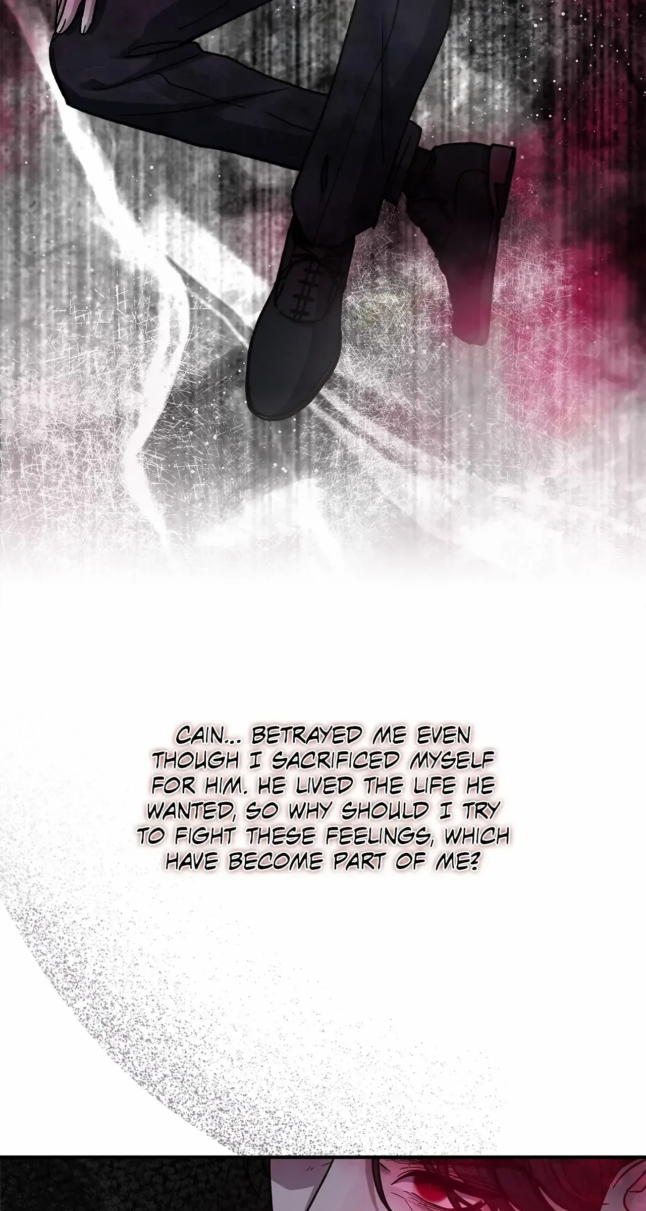 For the Queendom Chapter 80 page 91