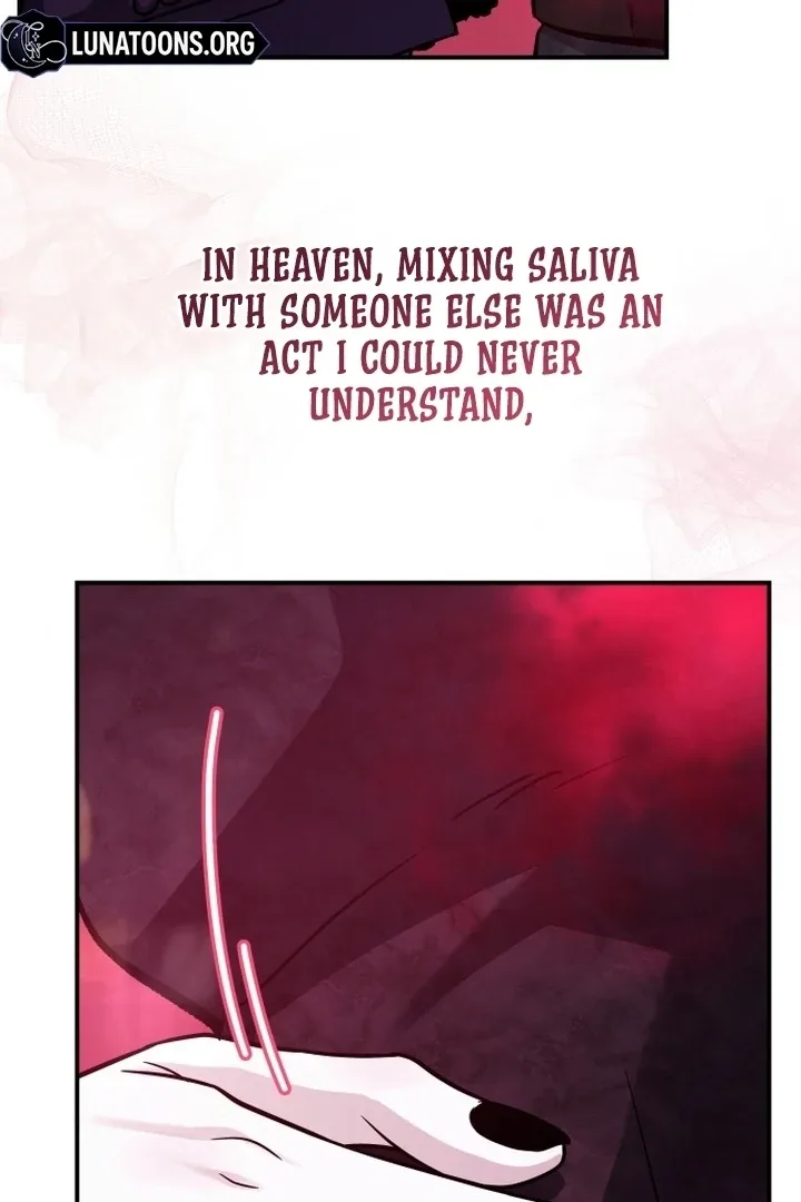 For the Queendom Chapter 81 page 46