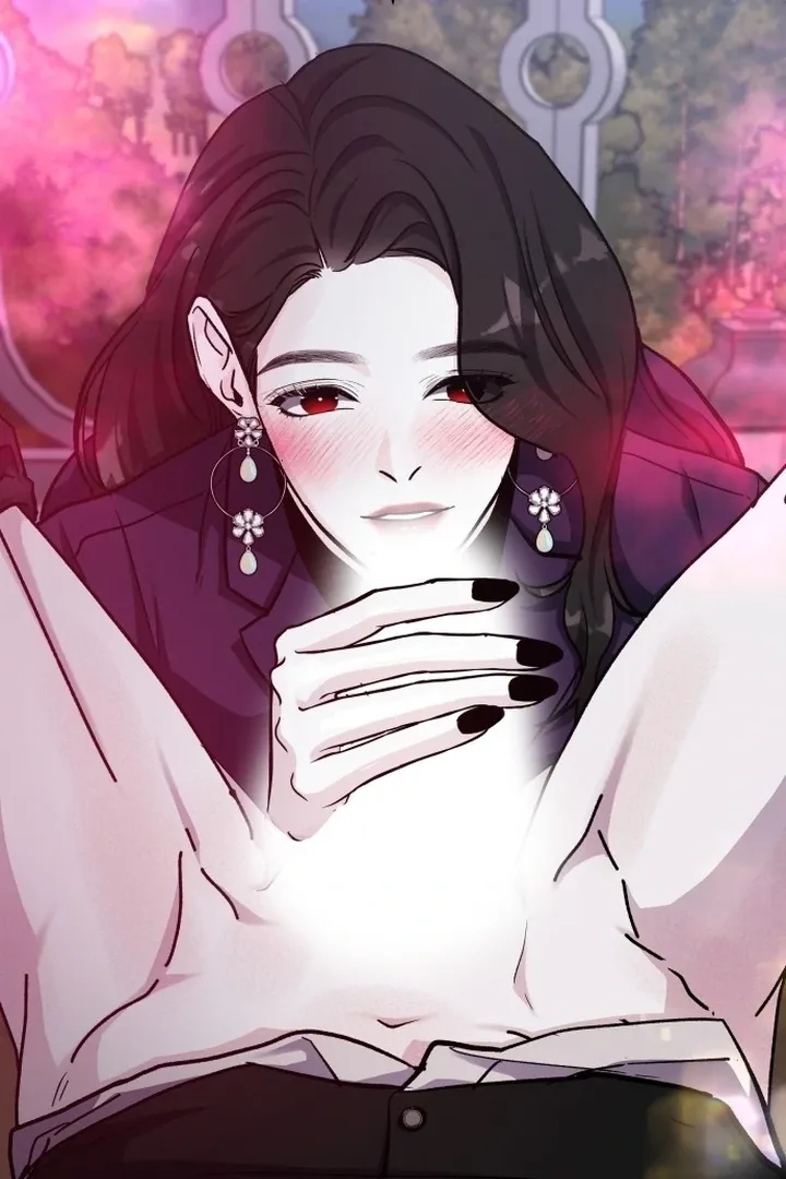 For the Queendom Chapter 81 page 65