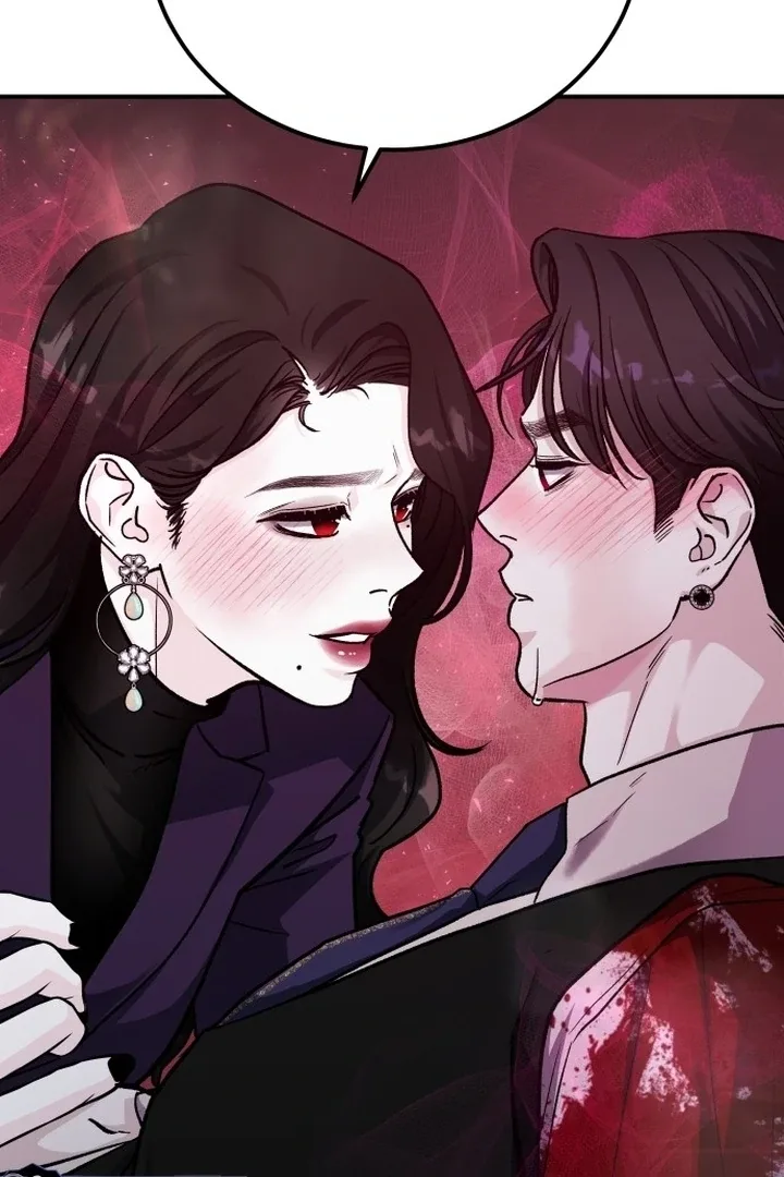 For the Queendom Chapter 81 page 74