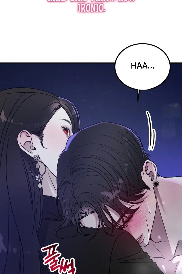 For the Queendom Chapter 81 page 120