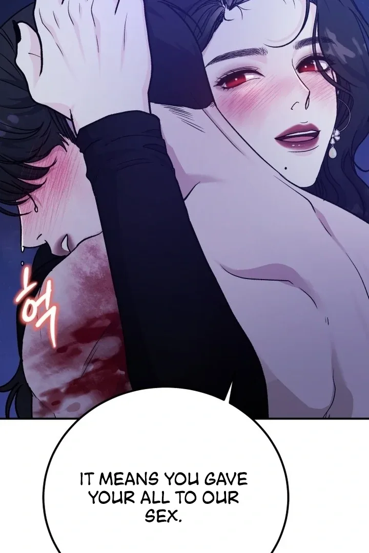 For the Queendom Chapter 82 page 5