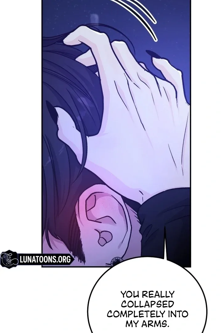For the Queendom Chapter 82 page 3