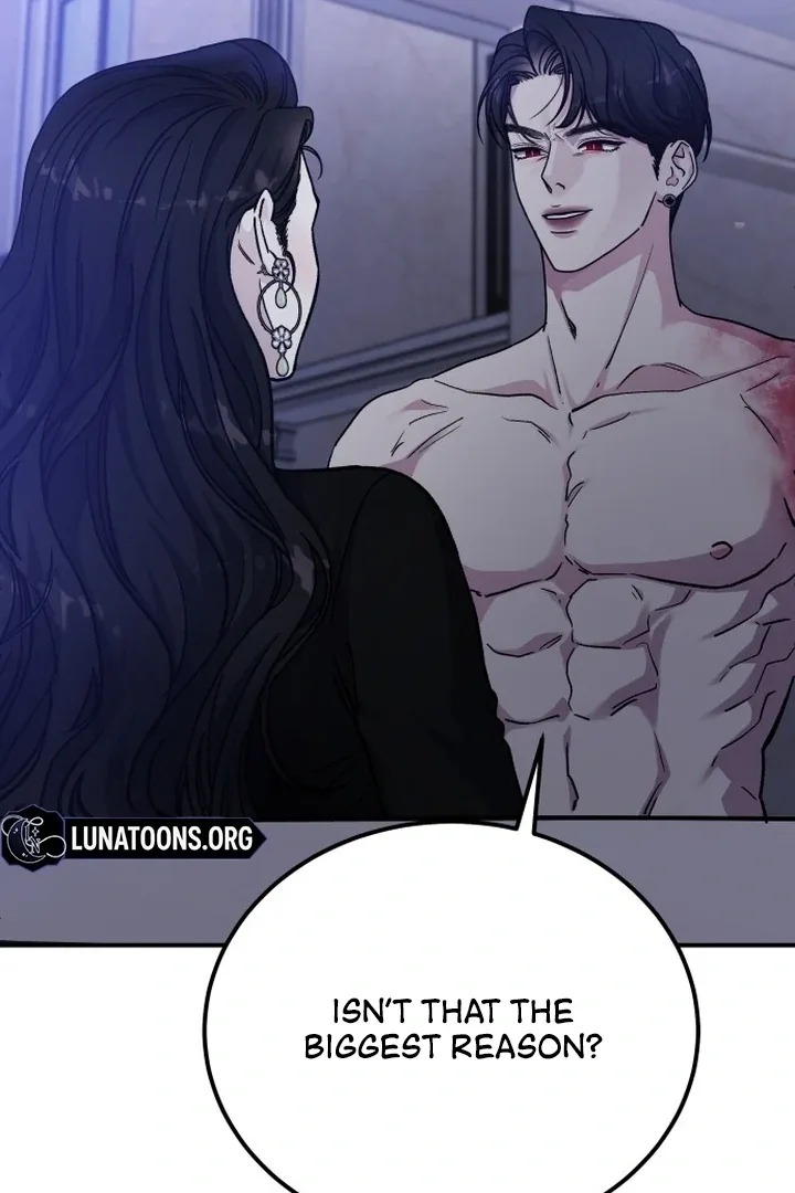 For the Queendom Chapter 82 page 27