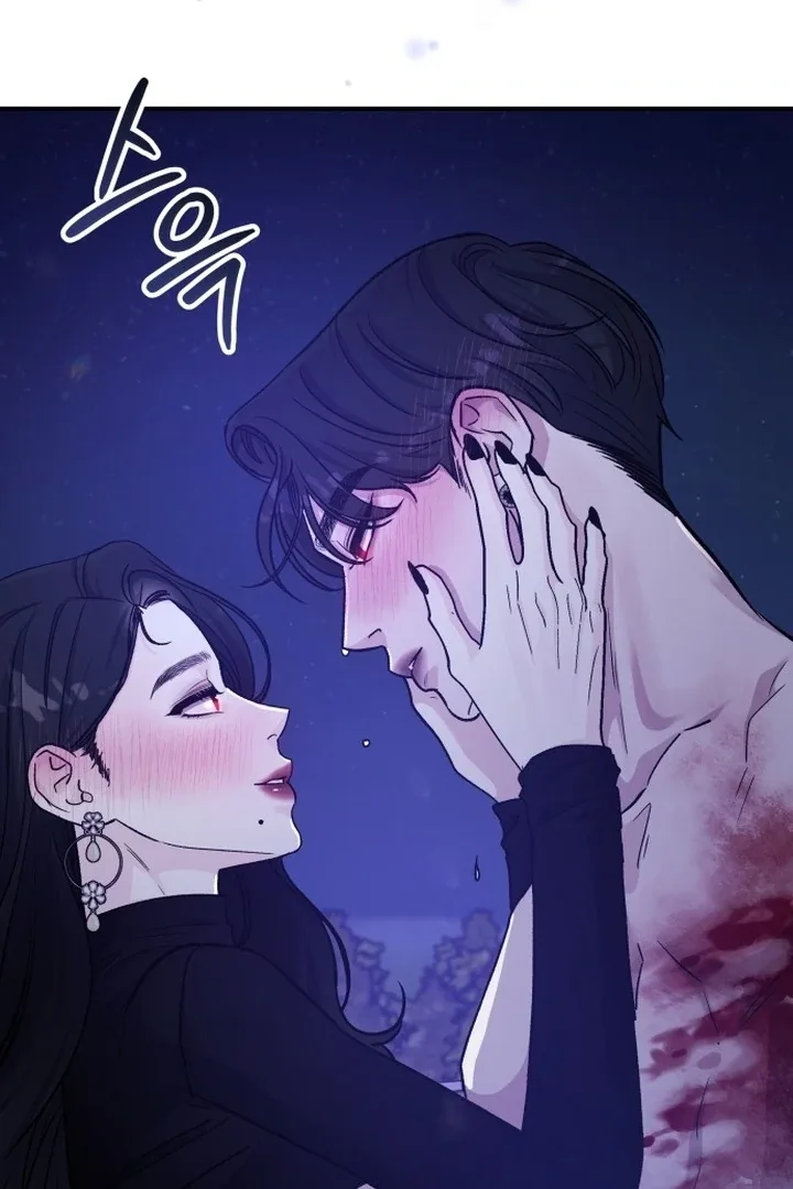 For the Queendom Chapter 82 page 7