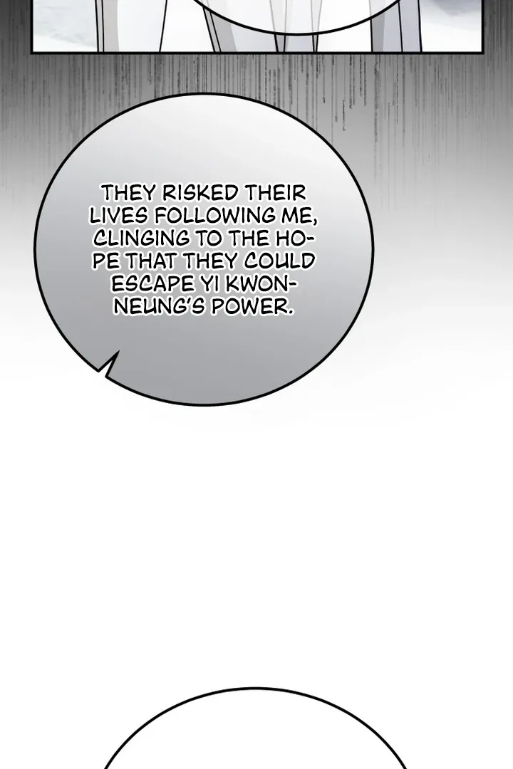 For the Queendom Chapter 82 page 21