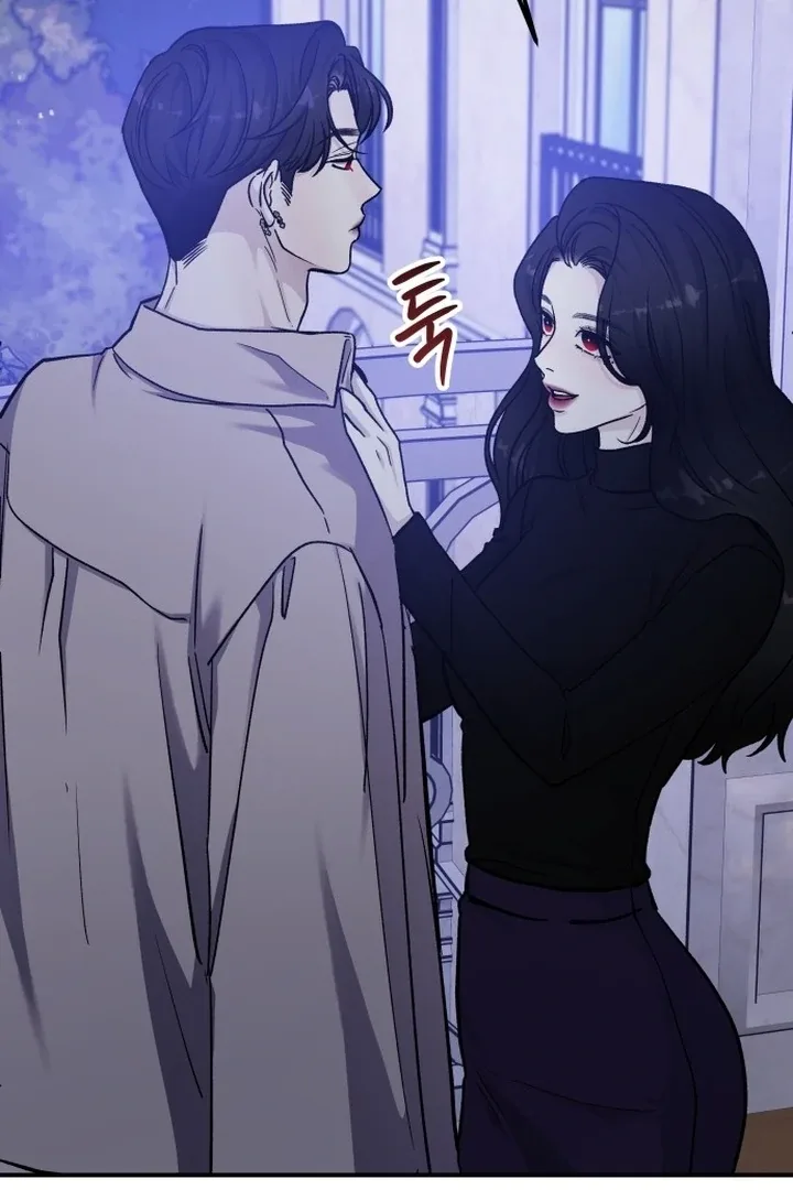 For the Queendom Chapter 82 page 37