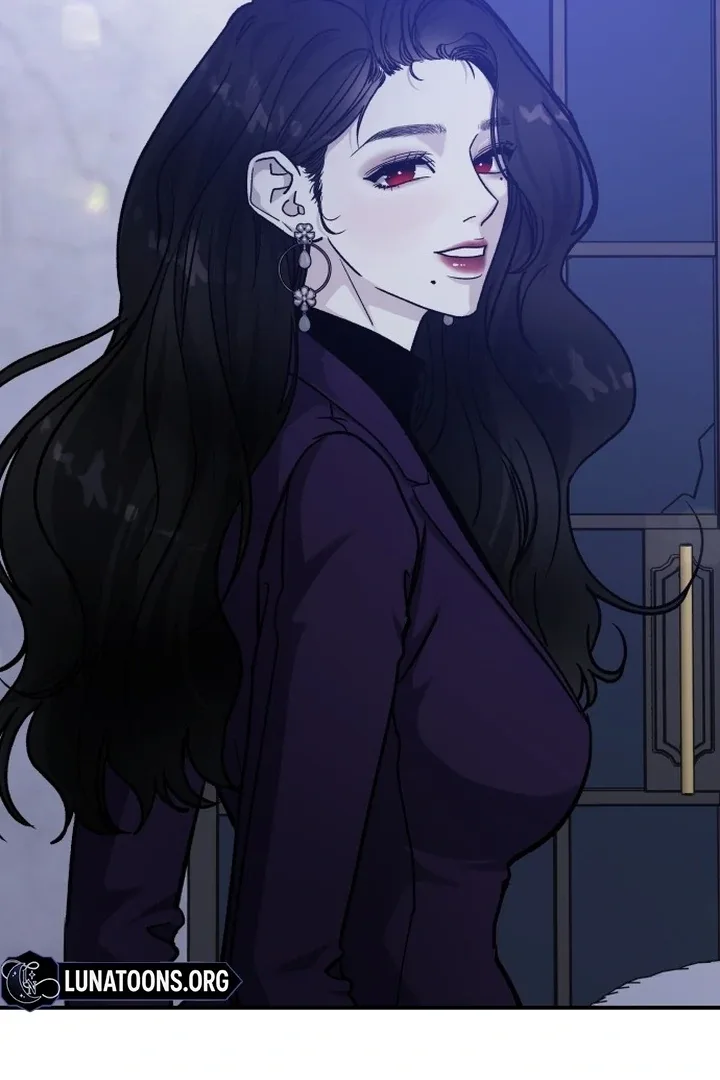 For the Queendom Chapter 82 page 59