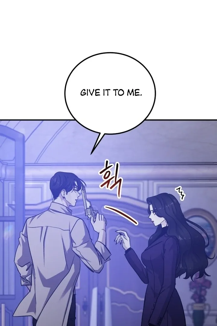 For the Queendom Chapter 82 page 76