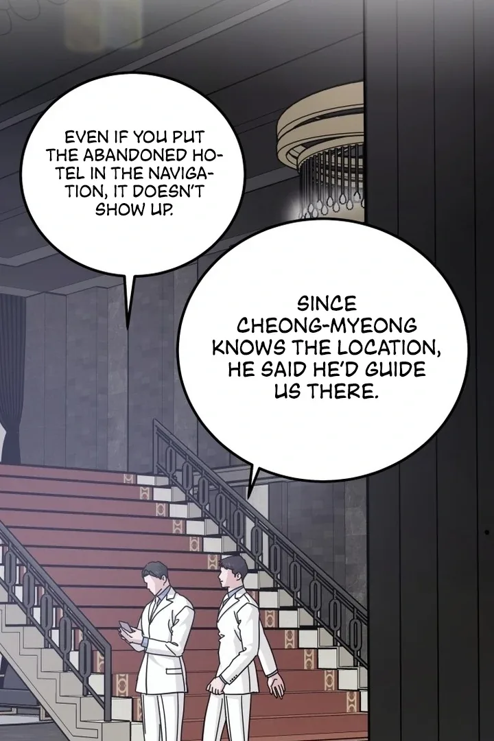 For the Queendom Chapter 82 page 83