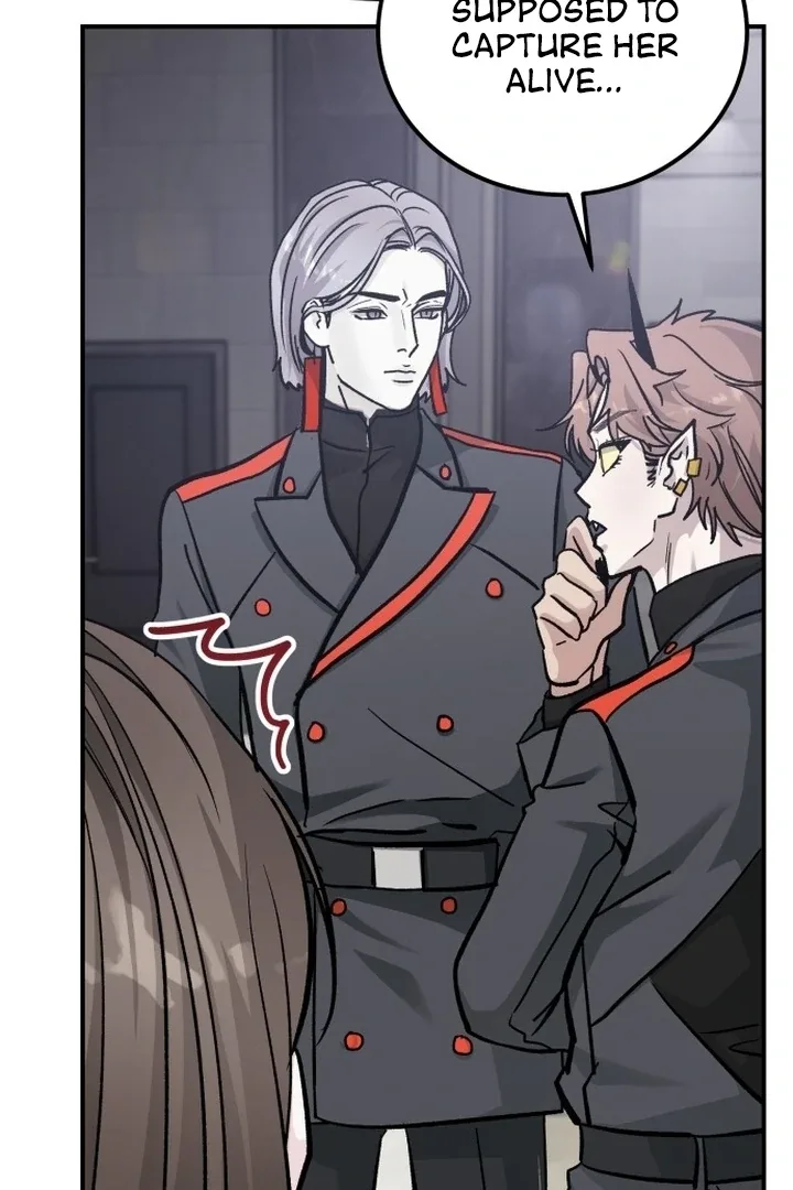 For the Queendom Chapter 82 page 91