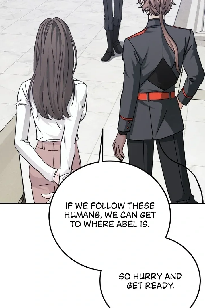 For the Queendom Chapter 82 page 88