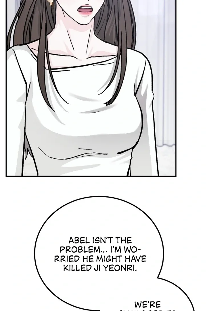 For the Queendom Chapter 82 page 90