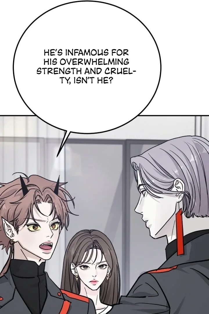 For the Queendom Chapter 82 page 95