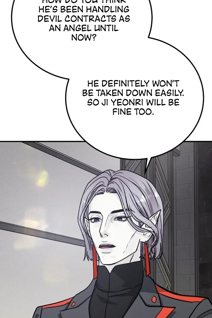 For the Queendom Chapter 82 page 97