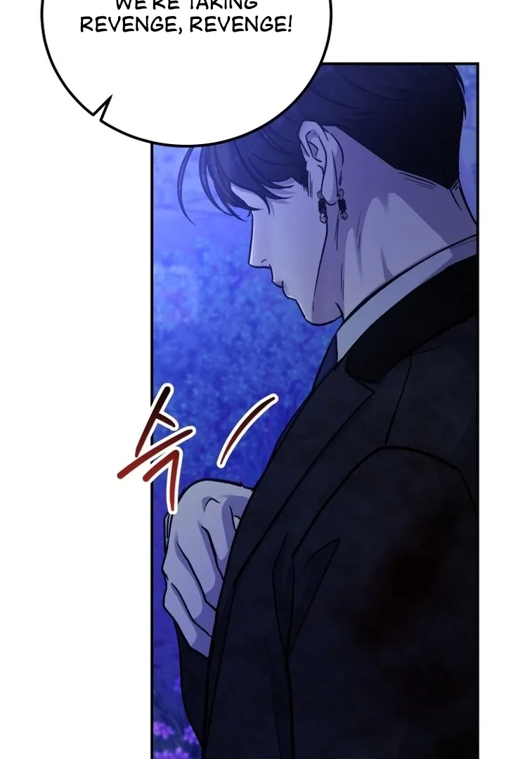 For the Queendom Chapter 82 page 116