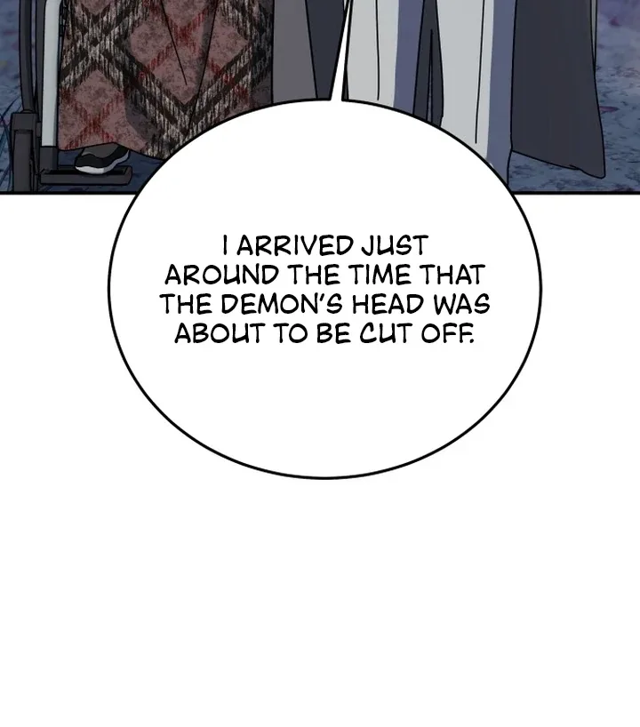 For the Queendom Chapter 83 page 27