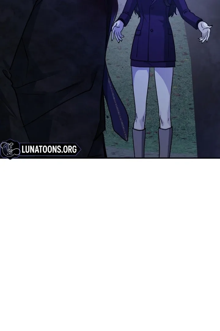 For the Queendom Chapter 83 page 8