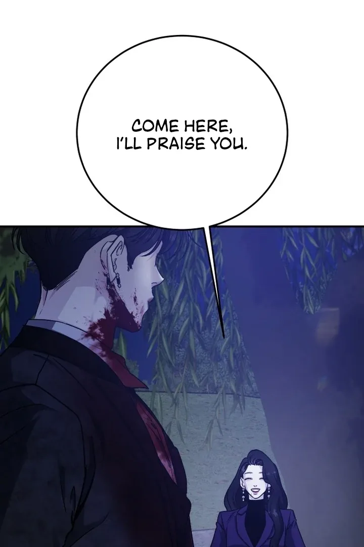 For the Queendom Chapter 83 page 7