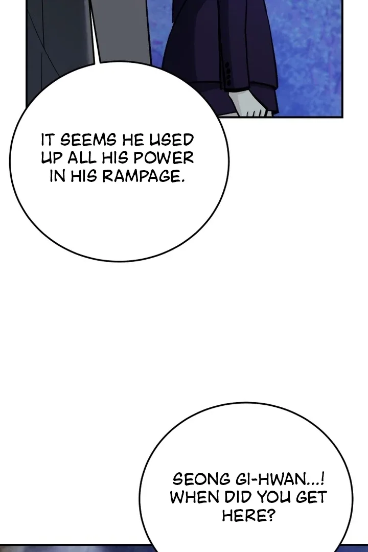 For the Queendom Chapter 83 page 25