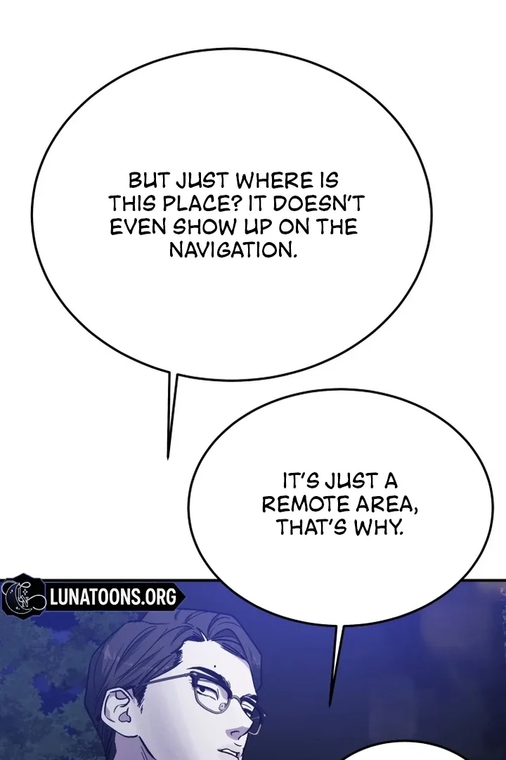 For the Queendom Chapter 83 page 31