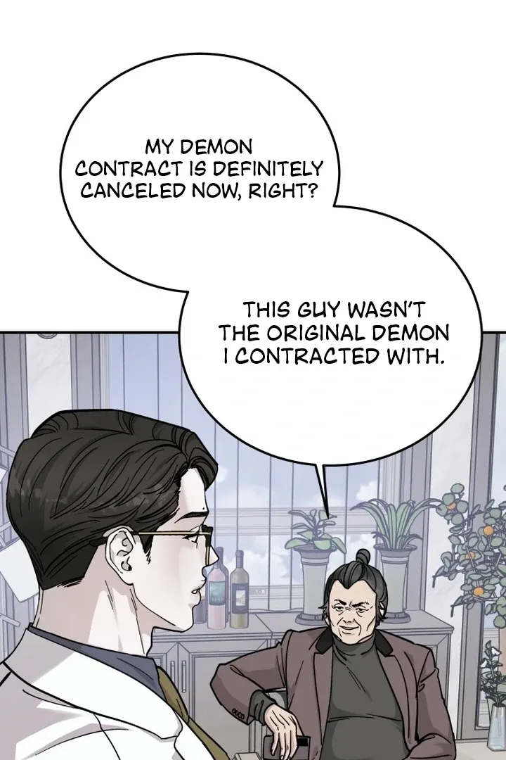 For the Queendom Chapter 83 page 48