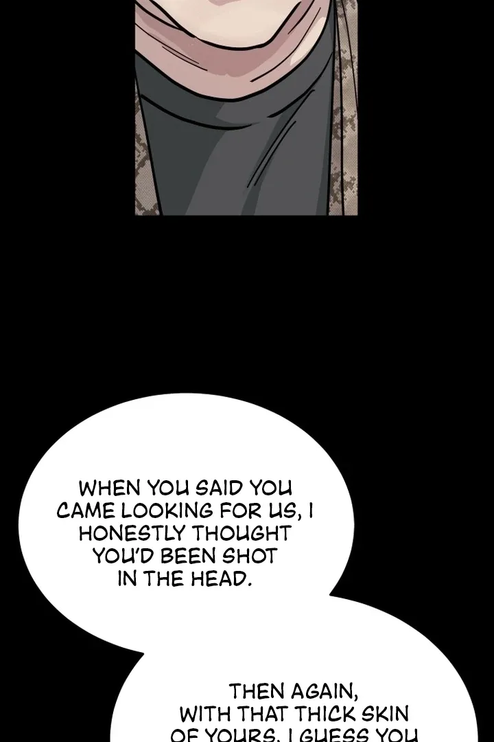 For the Queendom Chapter 83 page 58