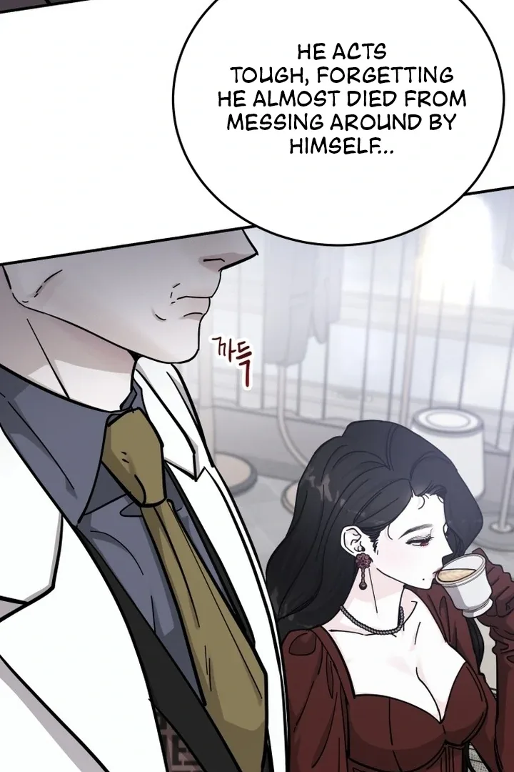 For the Queendom Chapter 83 page 66