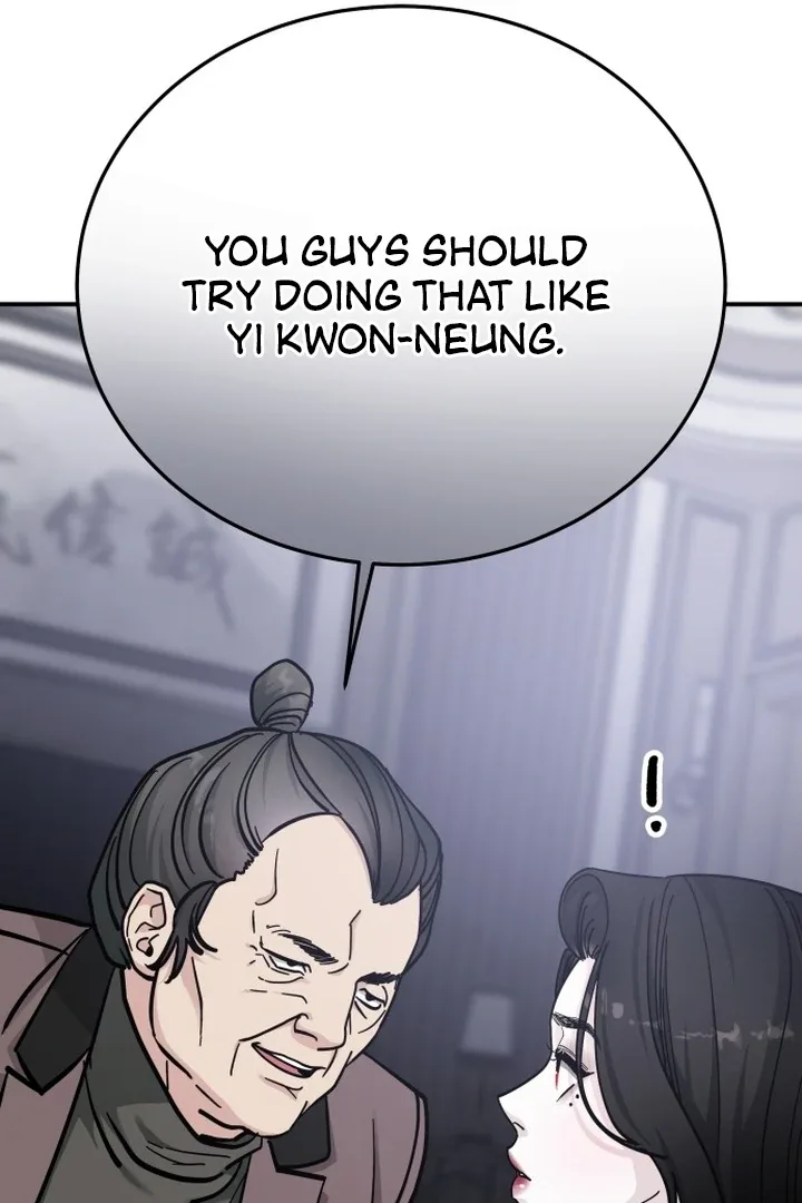 For the Queendom Chapter 83 page 71