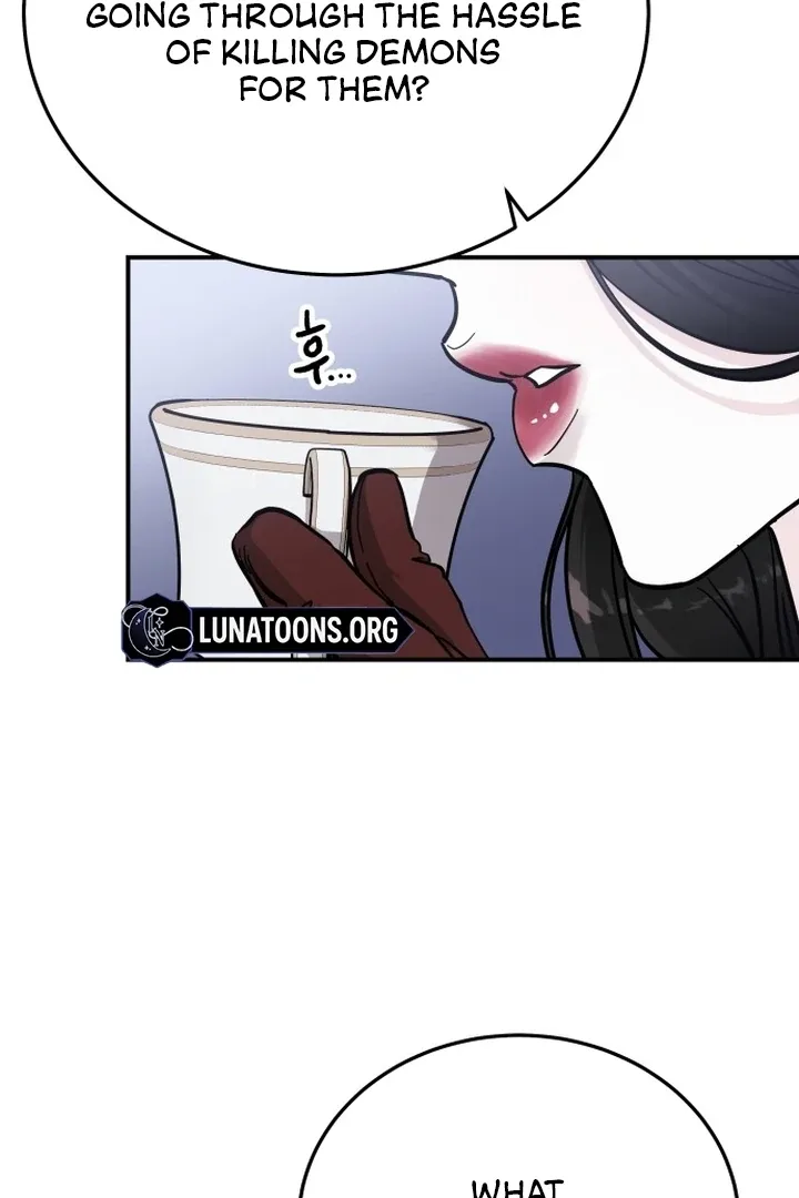 For the Queendom Chapter 83 page 73