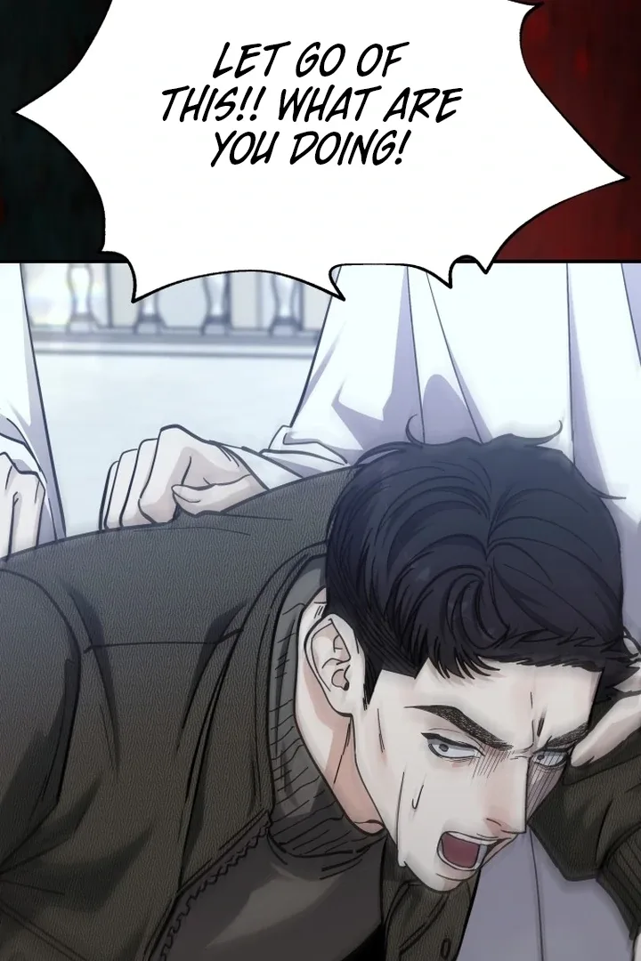For the Queendom Chapter 83 page 79