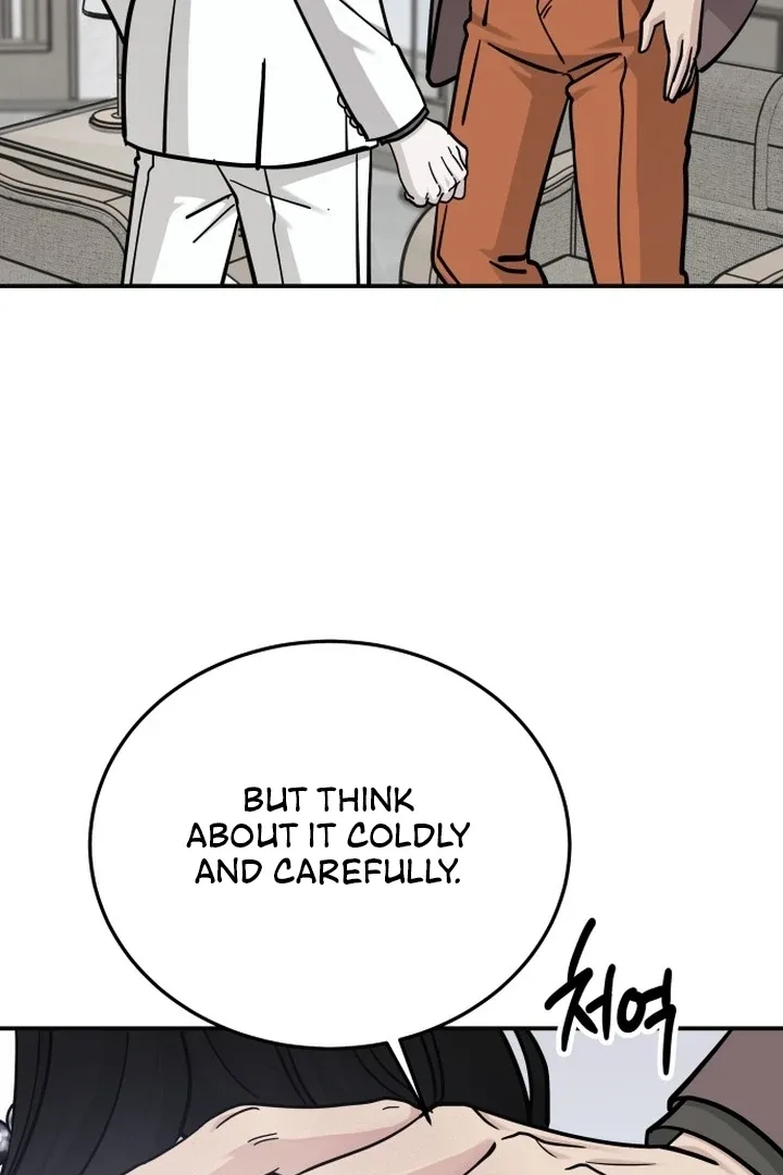 For the Queendom Chapter 83 page 100