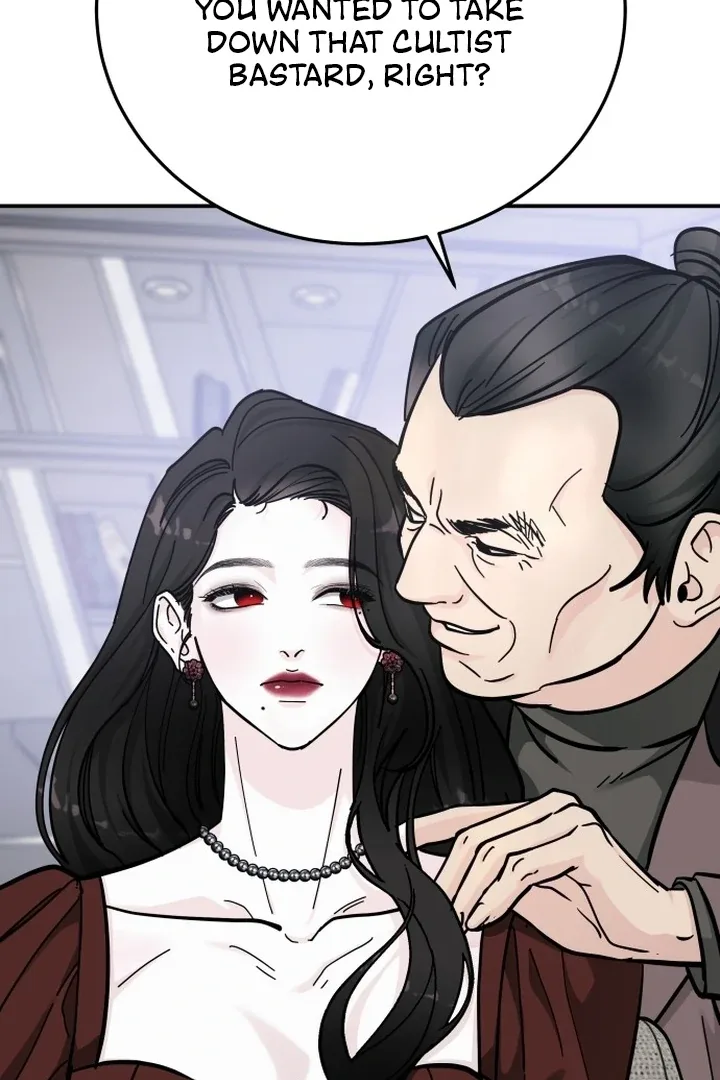 For the Queendom Chapter 83 page 102