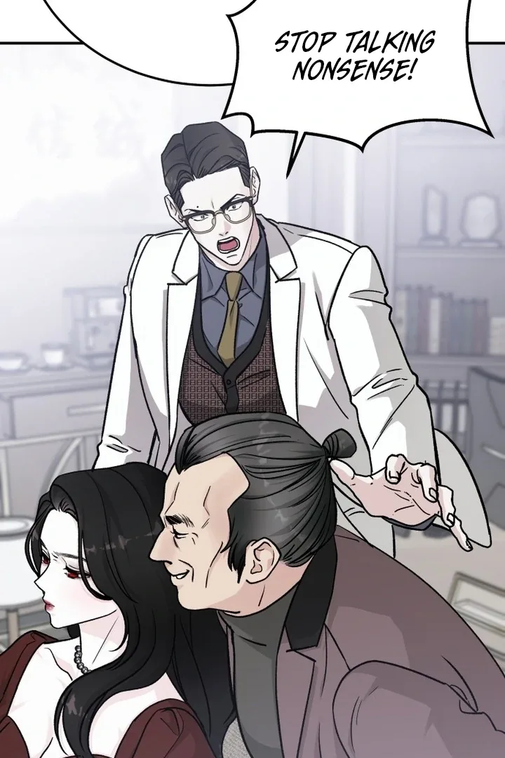 For the Queendom Chapter 83 page 109
