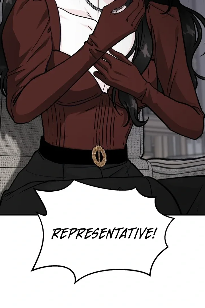 For the Queendom Chapter 83 page 121