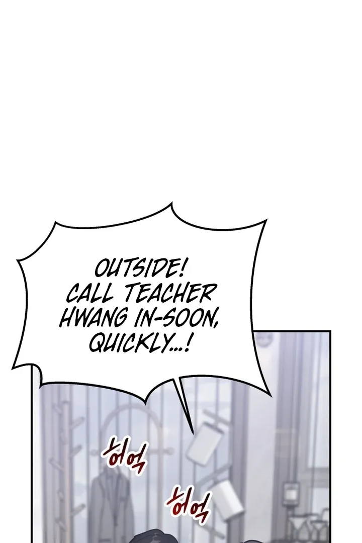 For the Queendom Chapter 83 page 122